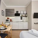 Studio Apartman Victor 27