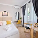 Studio Apartman Victor 27