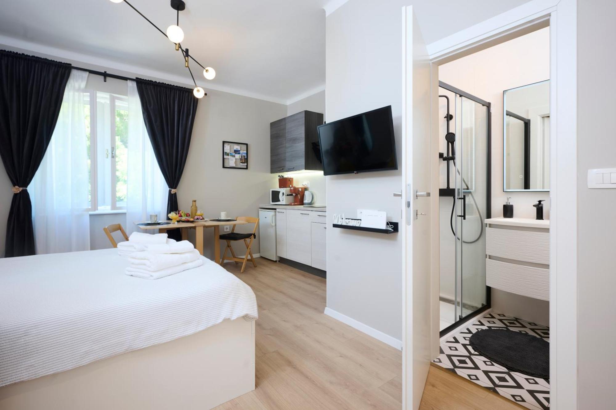 Victor 27 Apartment Umag