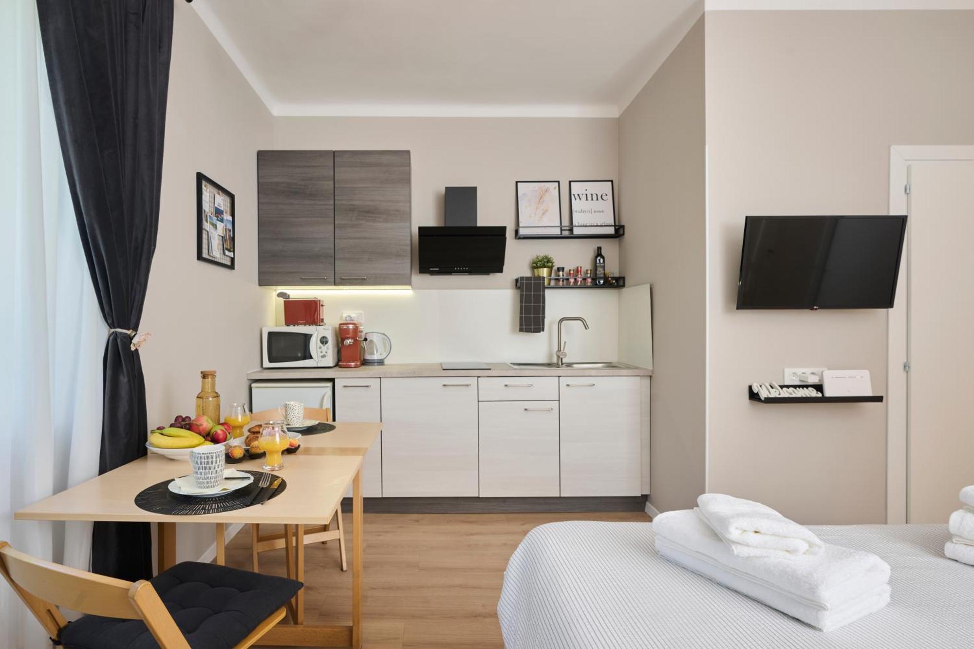 Apartment Victor 27 Umag